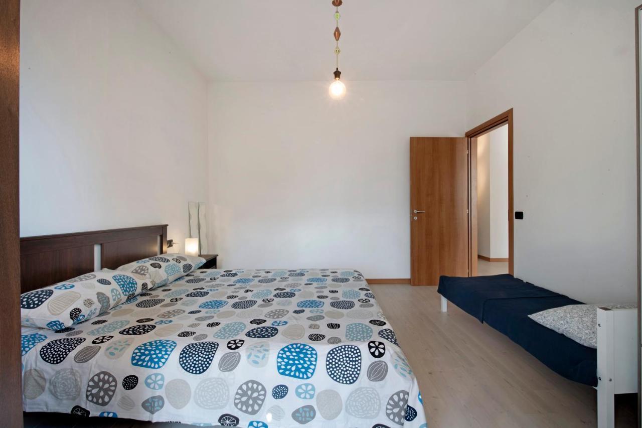 Sibi Apartment Lierna Exteriör bild