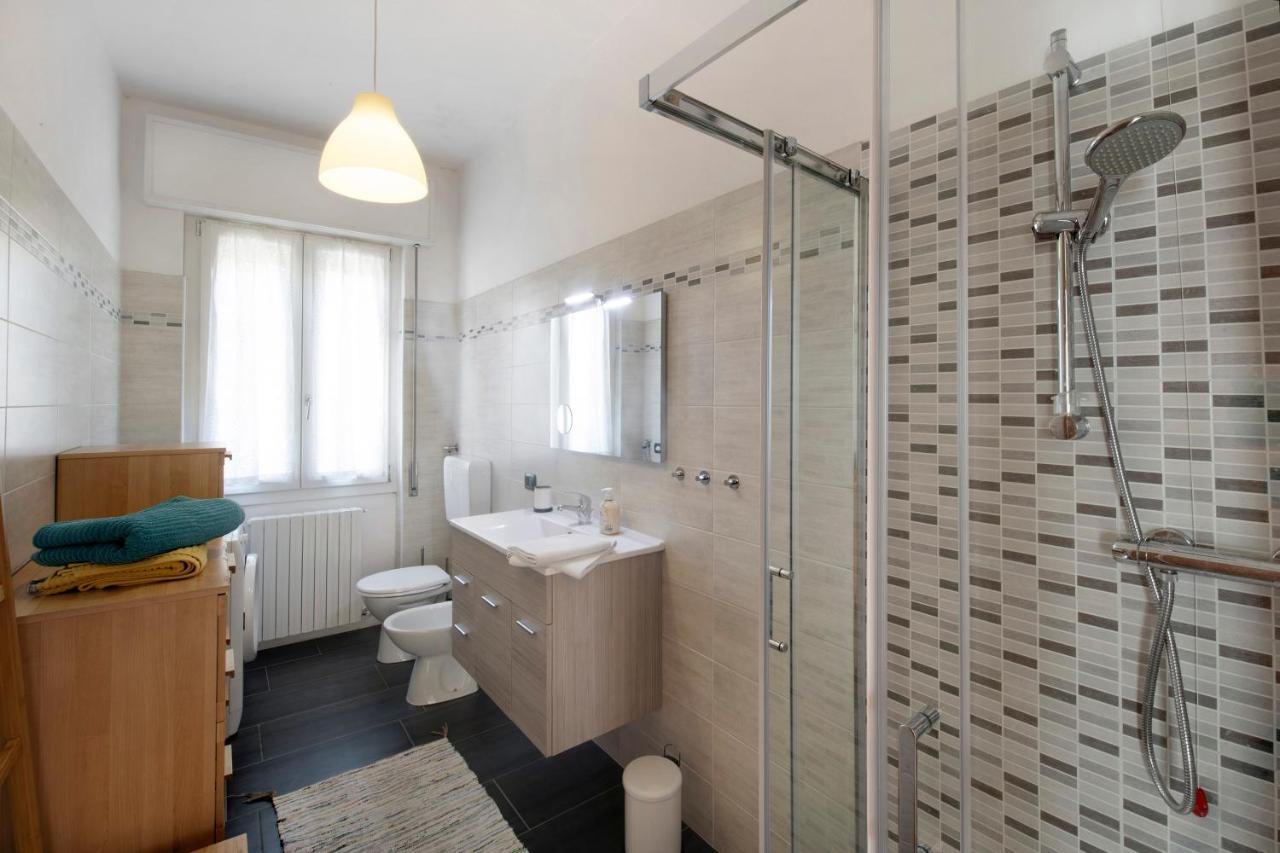 Sibi Apartment Lierna Exteriör bild
