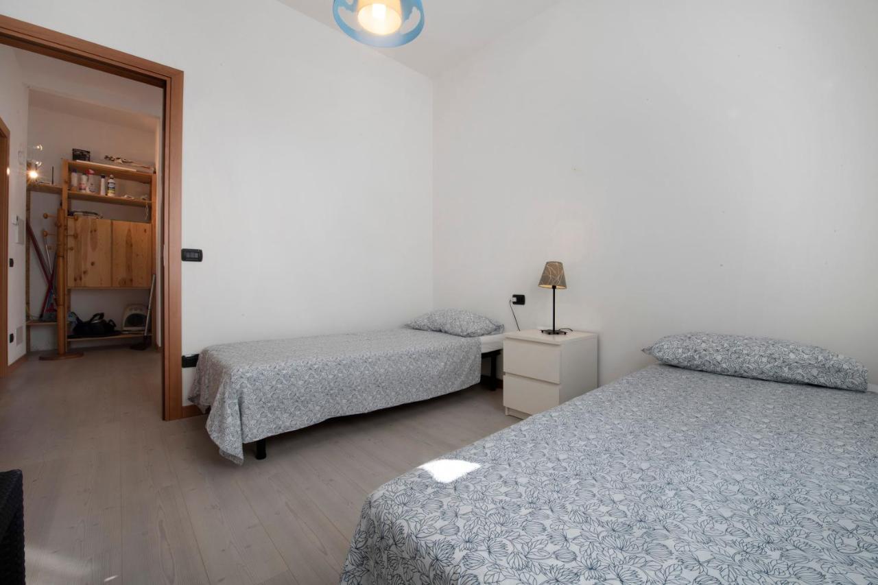 Sibi Apartment Lierna Exteriör bild